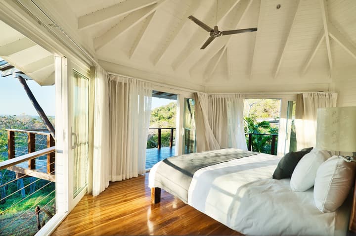 Mikado Natural Lodge