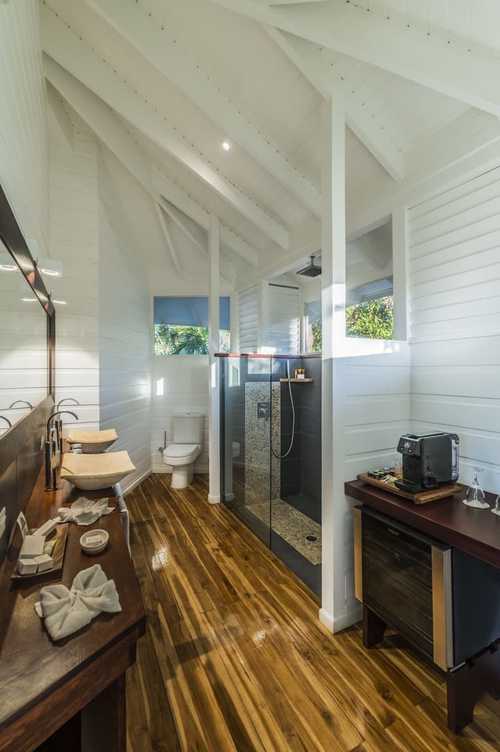 Mikado Natural Lodge