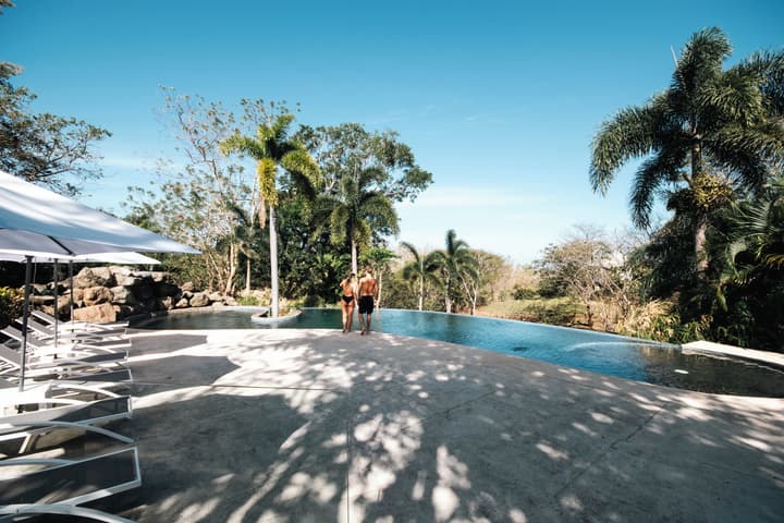 Mikado Natural Lodge