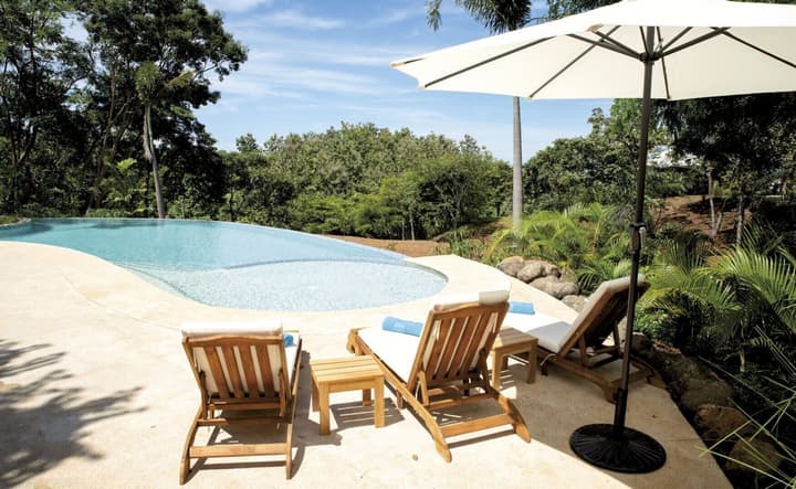 Mikado Natural Lodge