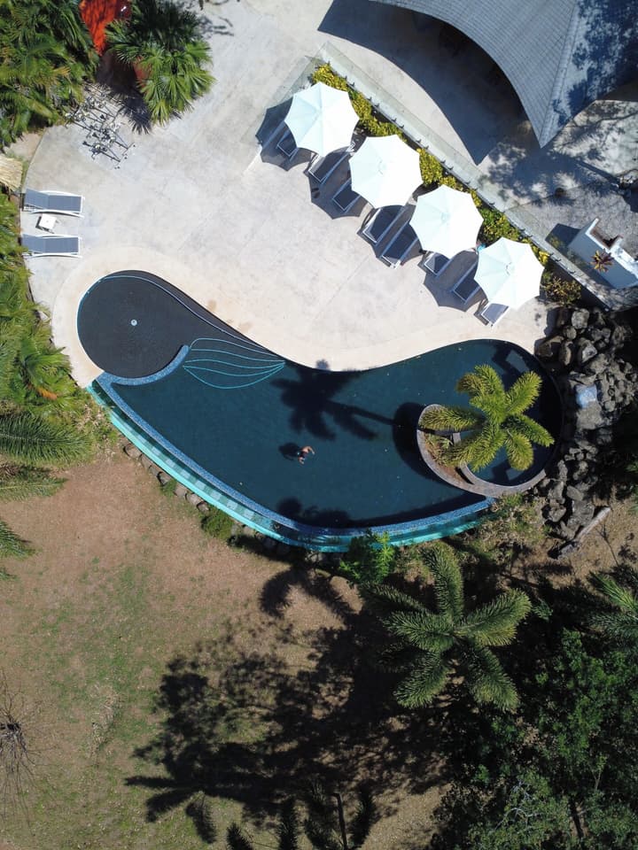 Mikado Natural Lodge