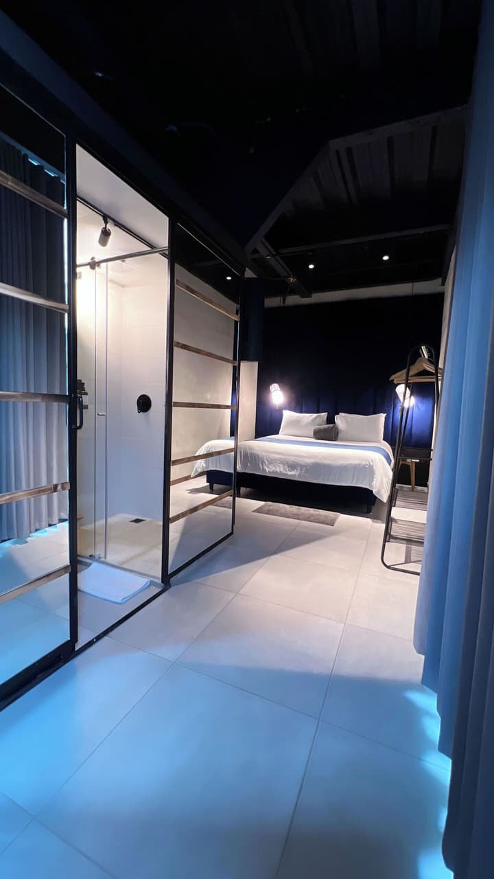Hotel Lleras Park Concept