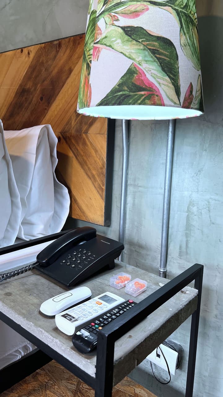 Hotel Lleras Park Concept