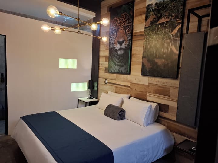 Hotel Lleras Park Concept