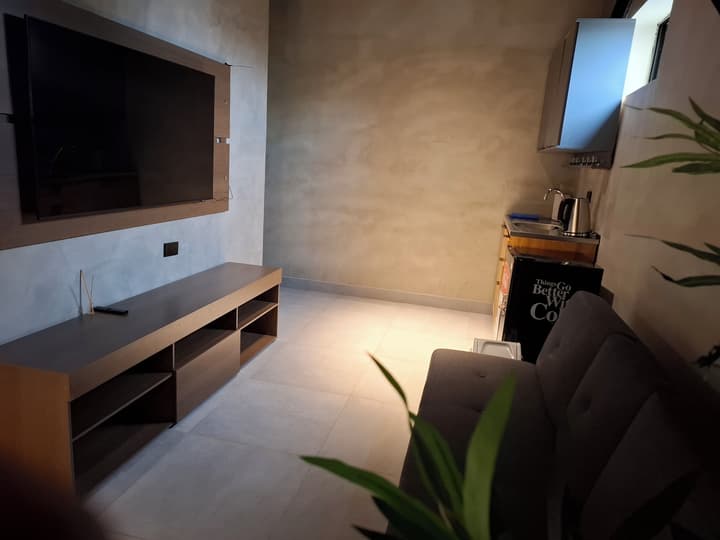 Hotel Lleras Park Concept