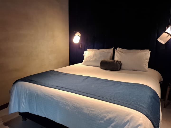 Hotel Lleras Park Concept