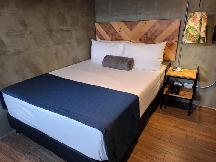 Hotel Lleras Park Concept