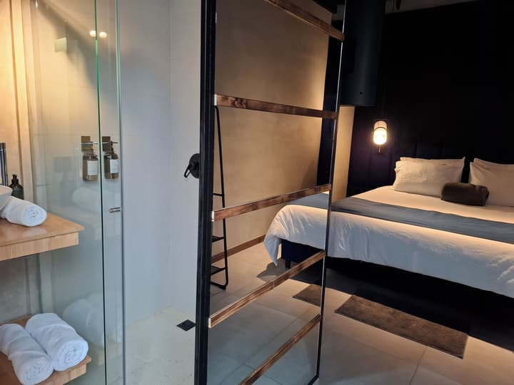 Hotel Lleras Park Concept