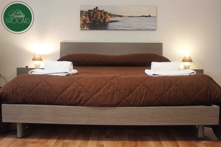 La Casetta