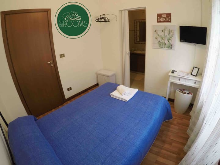La Casetta