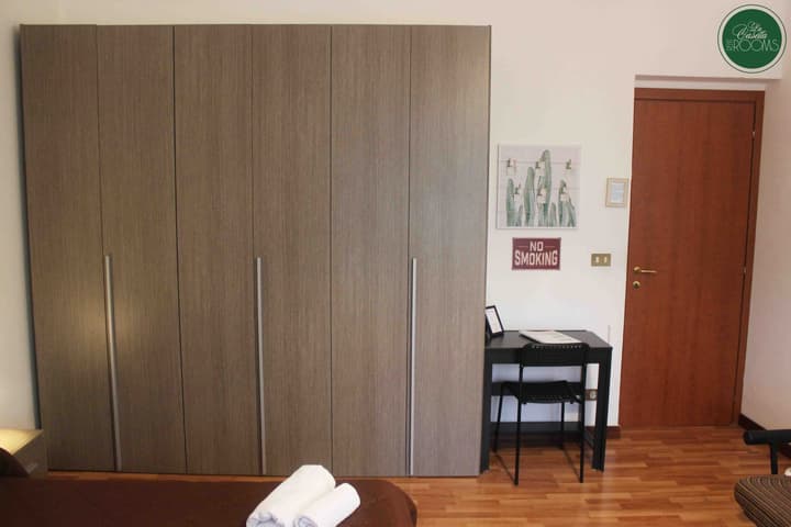 La Casetta