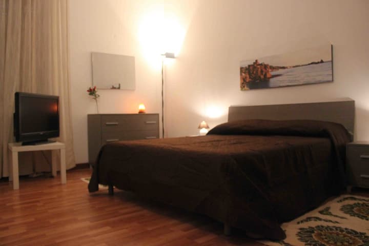 La Casetta