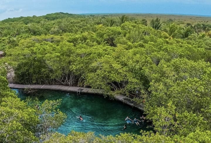 Mis Suenos Holbox