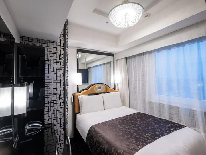 APA Hotel Ayase Ekimae