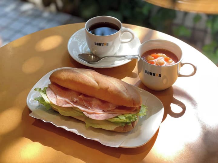 APA Hotel Ayase Ekimae