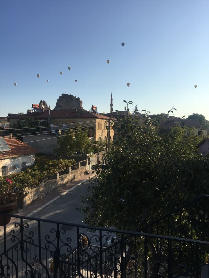 Capiedra Hotel