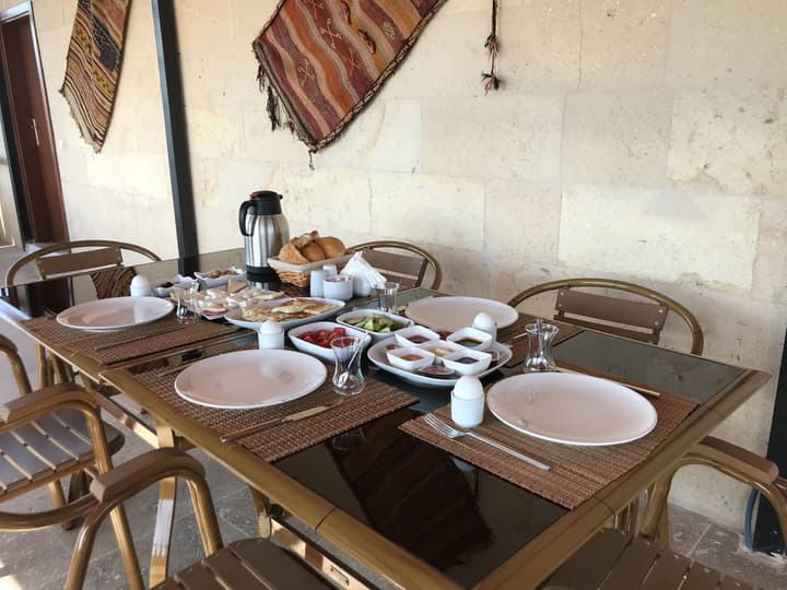 Capiedra Hotel