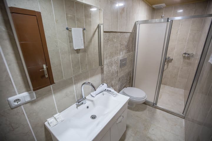 Capiedra Hotel