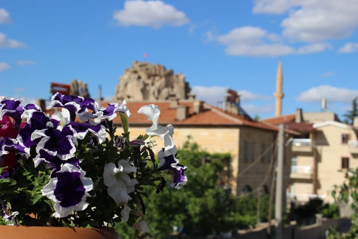Capiedra Hotel
