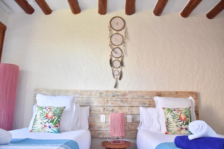Soho Boutique Holbox - Adults Only