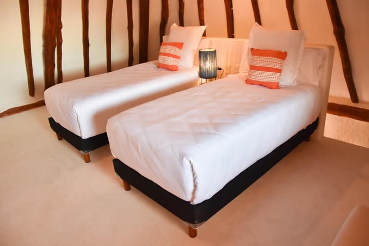 Soho Boutique Holbox - Adults Only