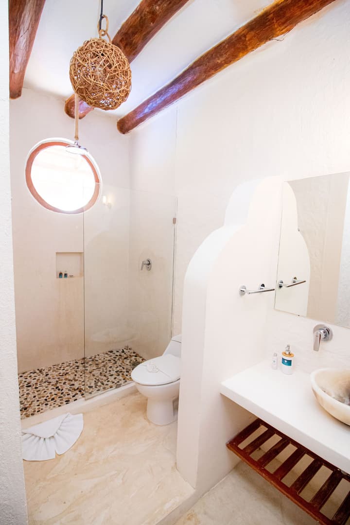 Soho Boutique Holbox - Adults Only