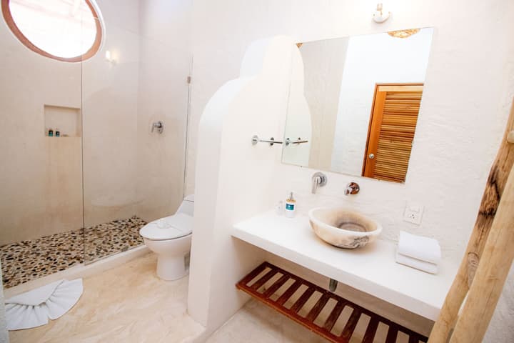 Soho Boutique Holbox - Adults Only
