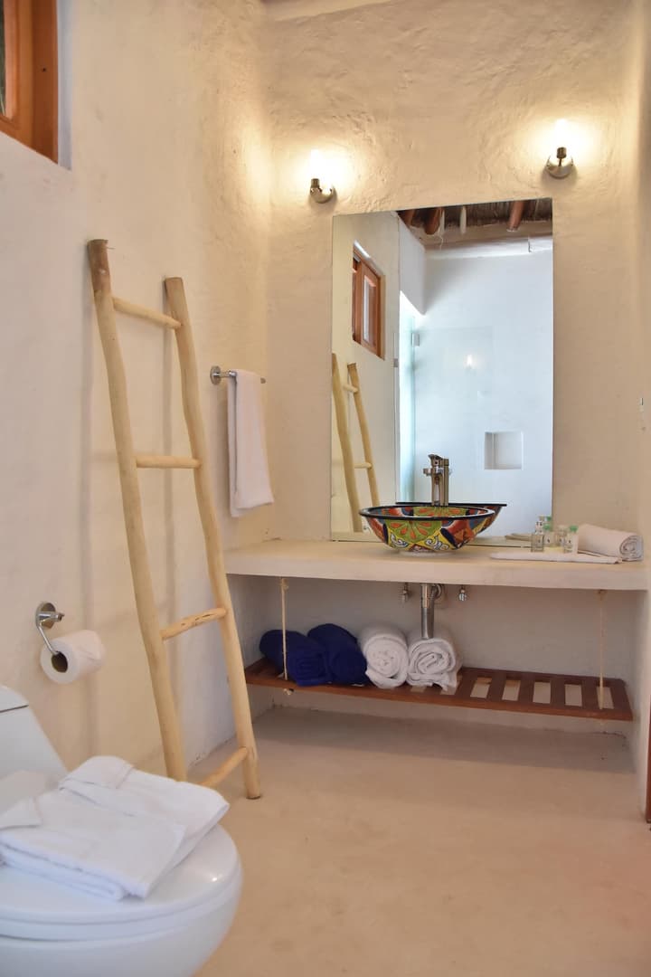 Soho Boutique Holbox - Adults Only