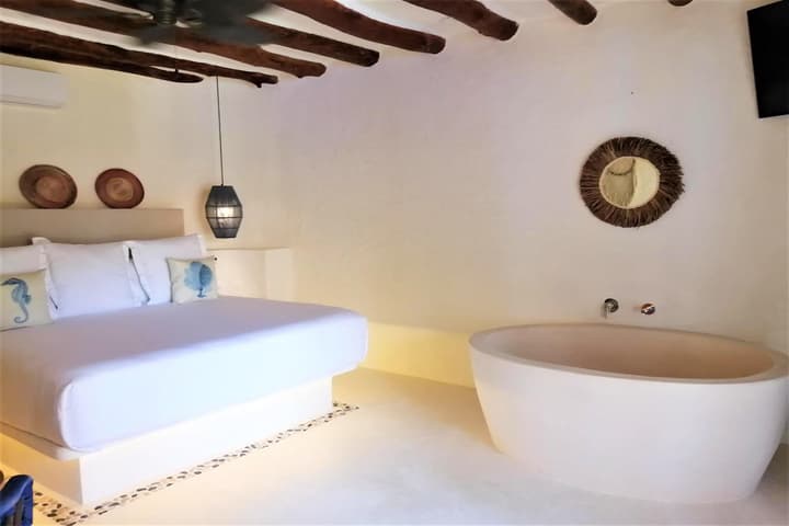 Soho Boutique Holbox - Adults Only
