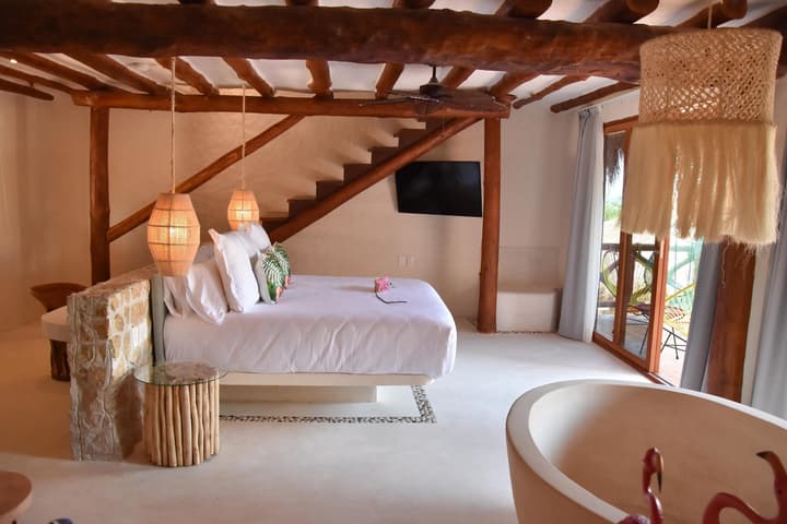 Soho Boutique Holbox - Adults Only
