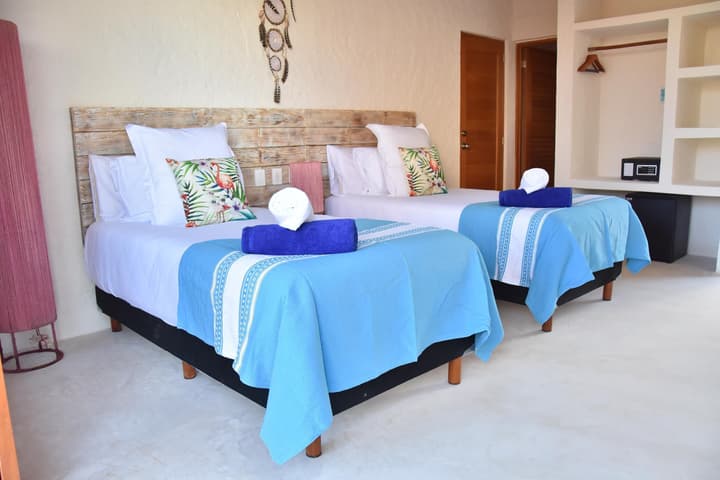 Soho Boutique Holbox - Adults Only