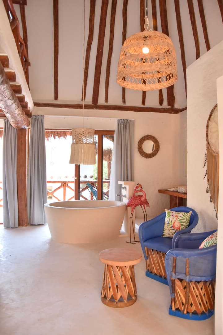 Soho Boutique Holbox - Adults Only