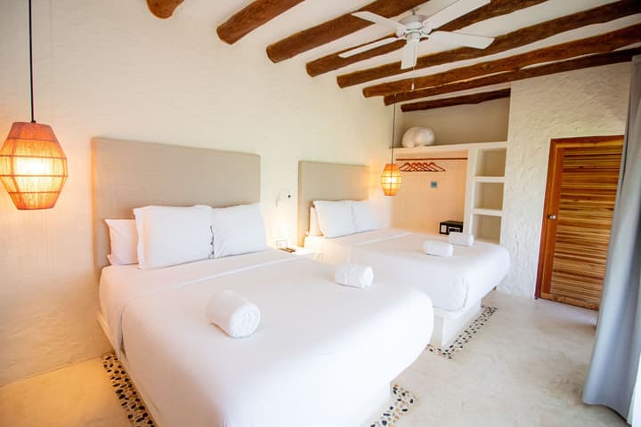Soho Boutique Holbox - Adults Only