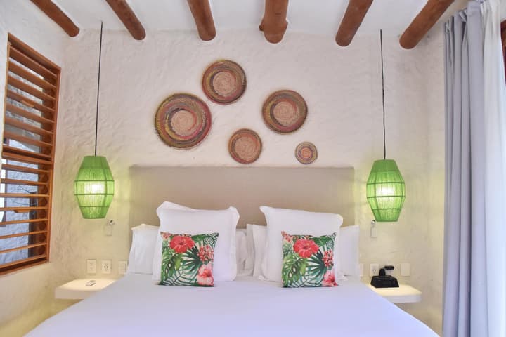 Soho Boutique Holbox - Adults Only