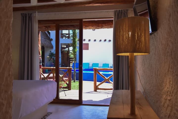 Soho Boutique Holbox - Adults Only
