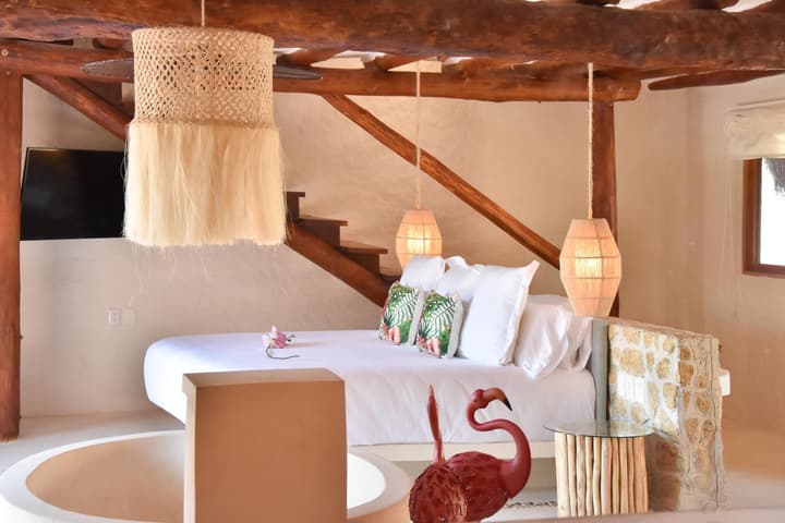 Soho Boutique Holbox - Adults Only