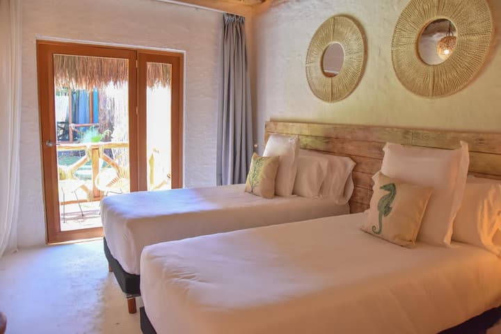 Soho Boutique Holbox - Adults Only