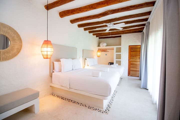 Soho Boutique Holbox - Adults Only
