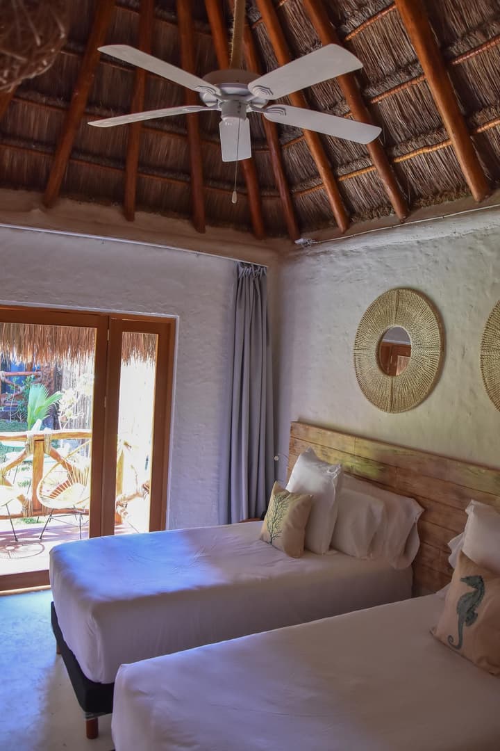 Soho Boutique Holbox - Adults Only