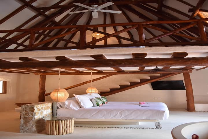 Soho Boutique Holbox - Adults Only