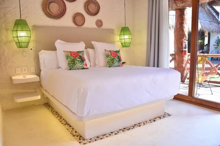Soho Boutique Holbox - Adults Only