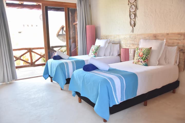 Soho Boutique Holbox - Adults Only