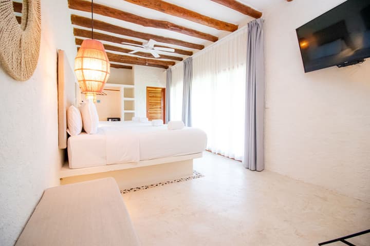 Soho Boutique Holbox - Adults Only