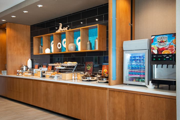 SpringHill Suites by Marriott Springfield Southwest