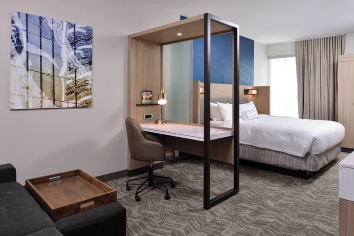 SpringHill Suites by Marriott Springfield Southwest