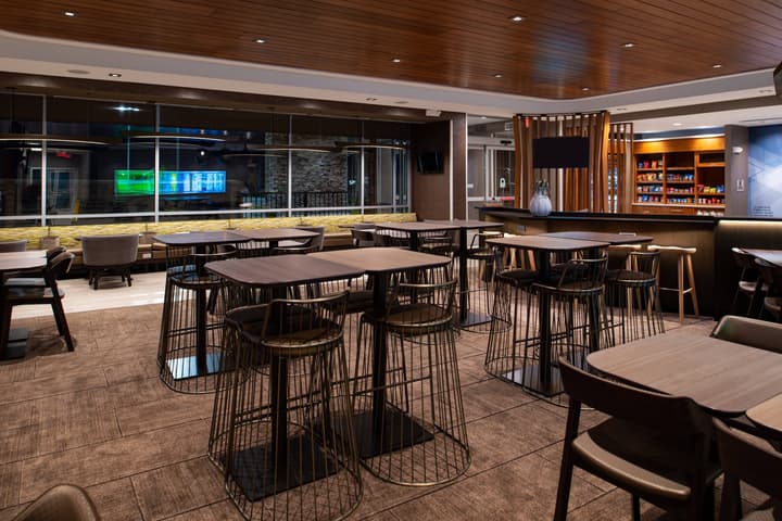 SpringHill Suites by Marriott Springfield Southwest