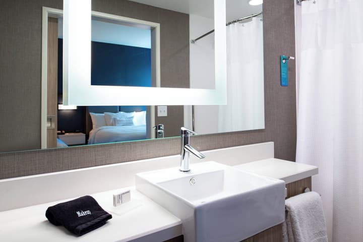 SpringHill Suites by Marriott Springfield Southwest