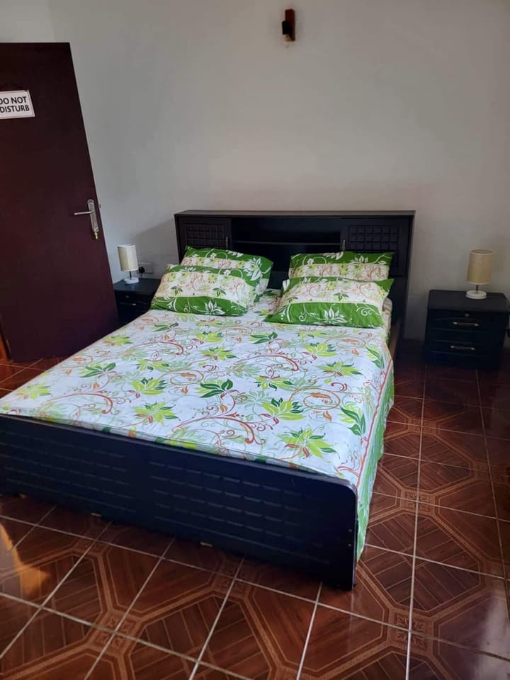 Papaya Guesthouse