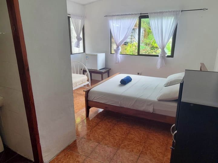 Papaya Guesthouse