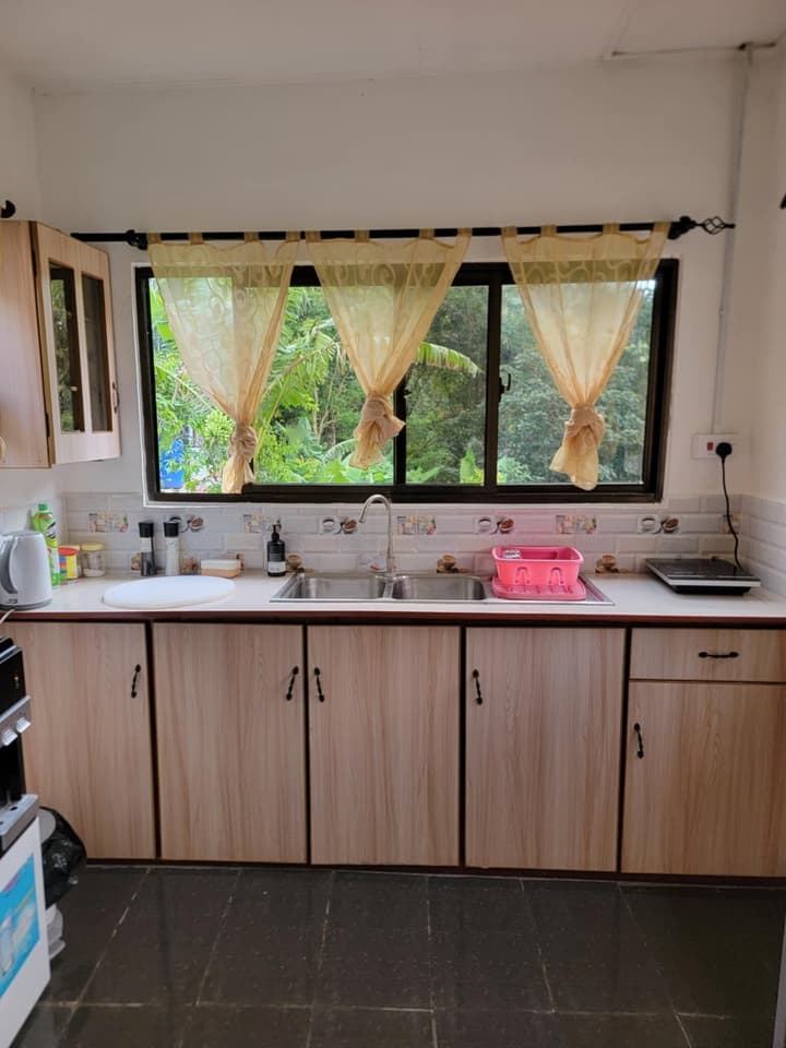 Papaya Guesthouse